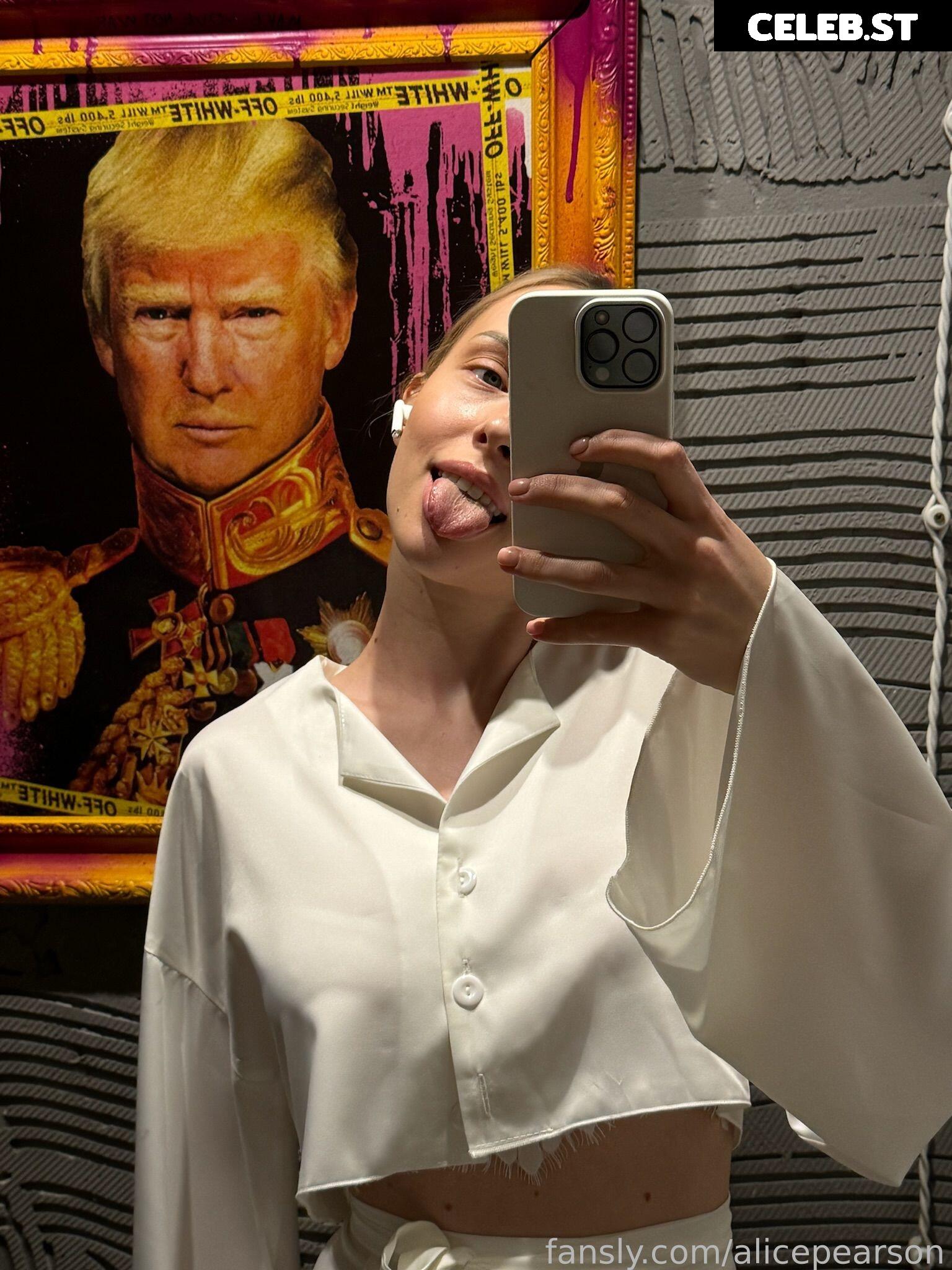 Alice Pearson ( alicepearson) itsamyalice Image 11963854