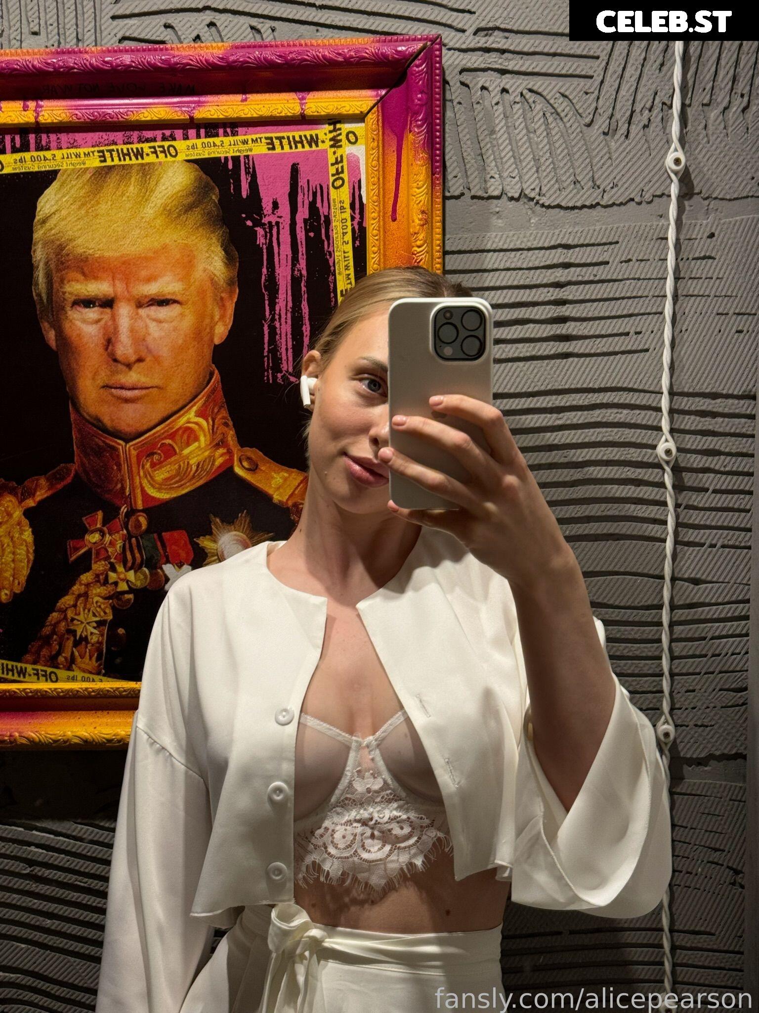 Alice Pearson ( alicepearson) itsamyalice Image 11963858