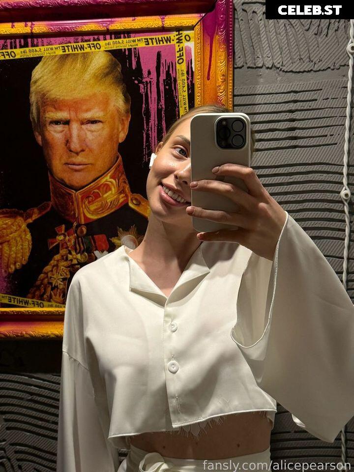 Alice Pearson ( alicepearson) itsamyalice Image 11963848