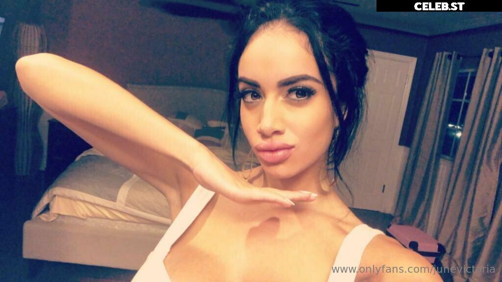 Victoria June Image 11963797