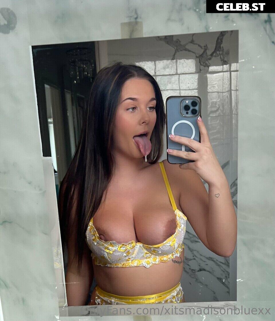 Madison Blue / xitsmadisonbluexx / maddybluex Image 11963132