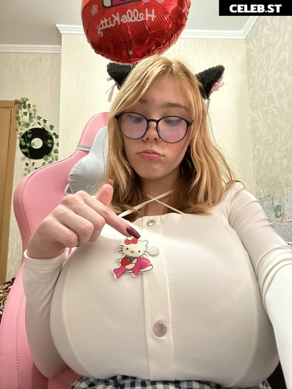 Kitty Kettt / Big Boobs Image 11963046