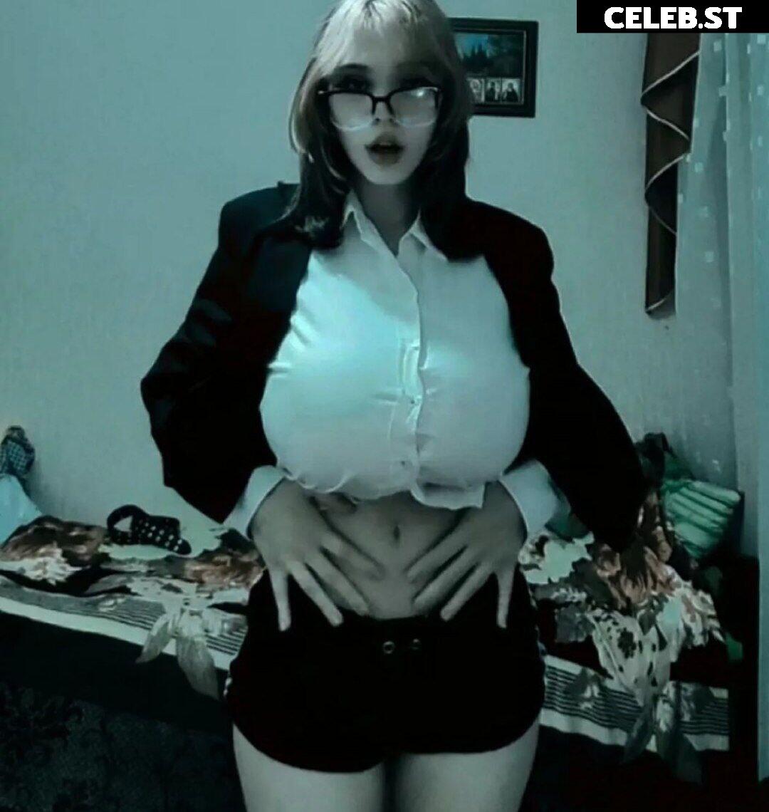 Kitty Kettt / Big Boobs Image 11962987
