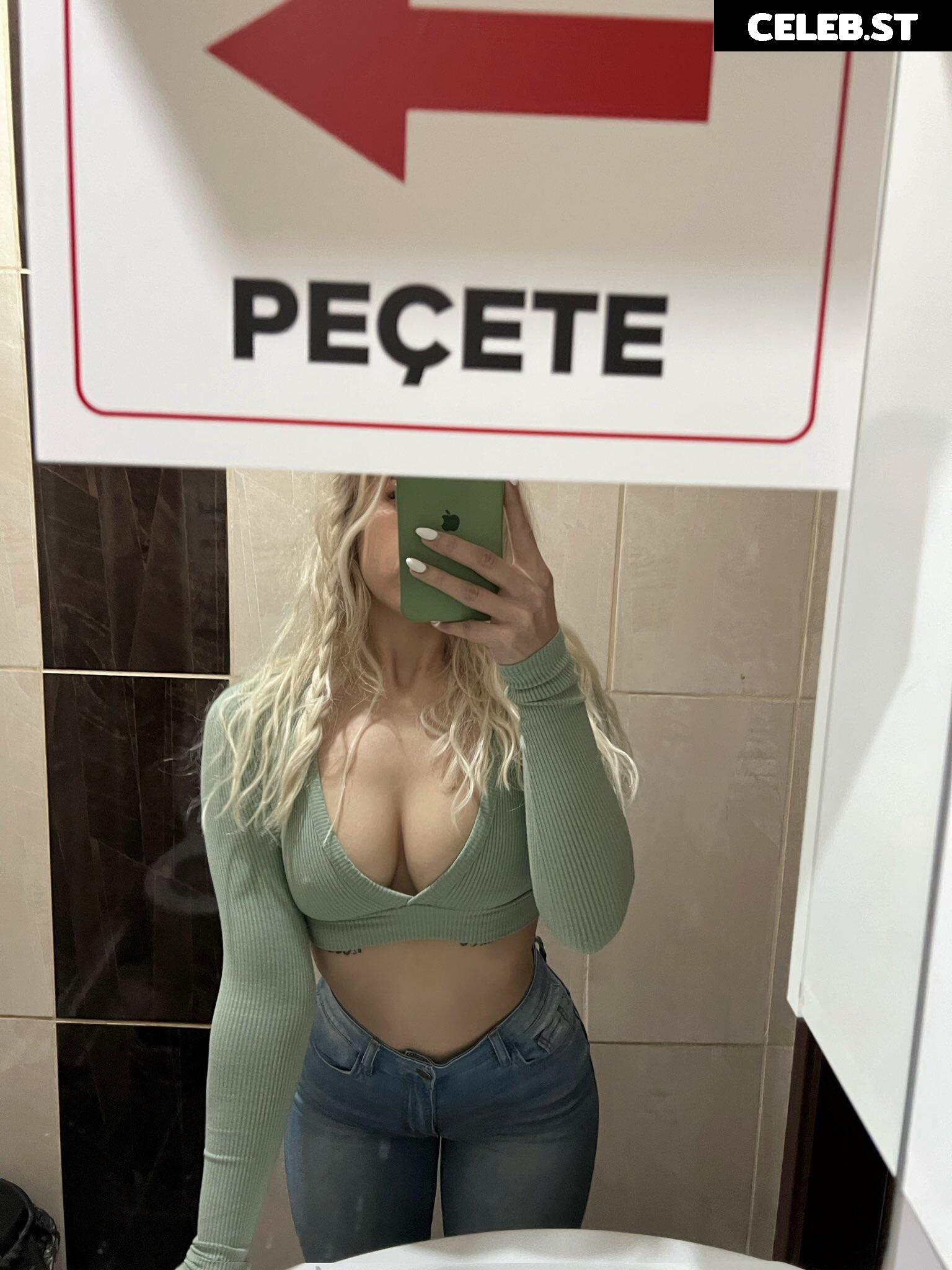 Gizem Bagdacicek | gizemsavagex | gizeembagdacicek | avokadoyesilii1 Image 11962106