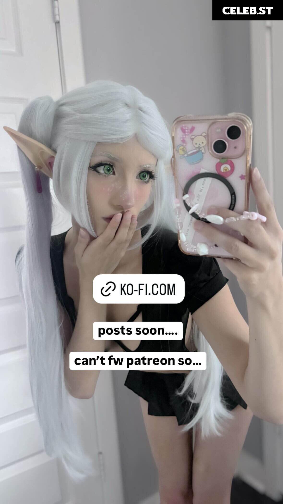 selkiewoah Image 11962231