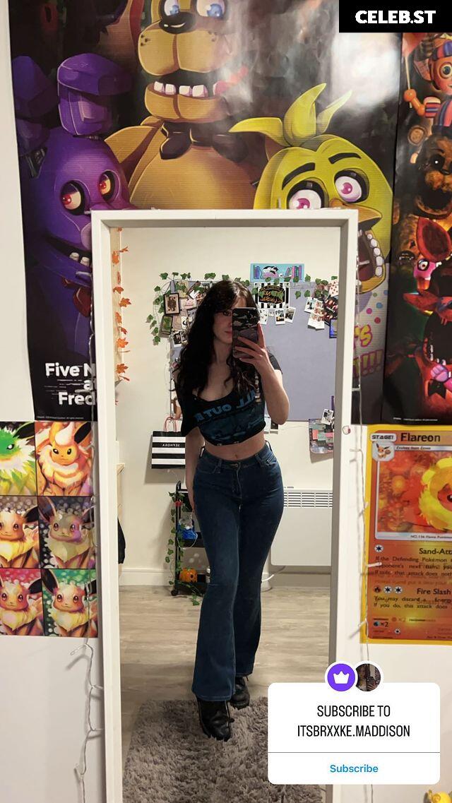 itsbrookemaddison / itsbrxxke.maddison / Brooke Maddison Image 11962238