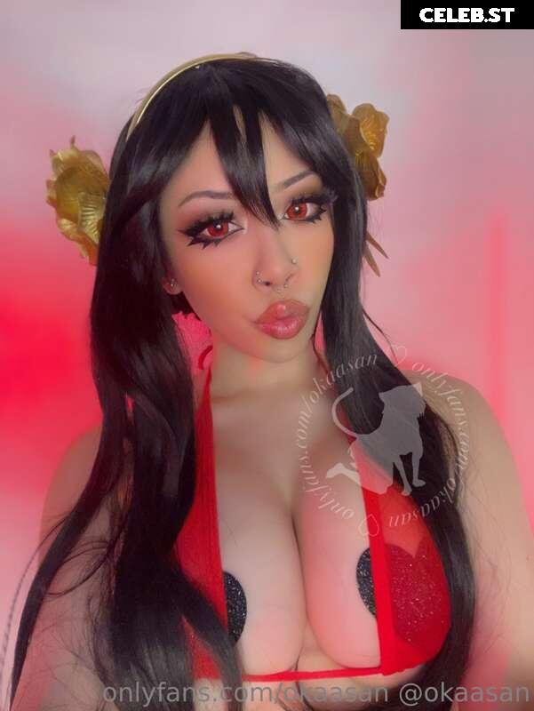 Okaasan/venusiangirl Image 11969808