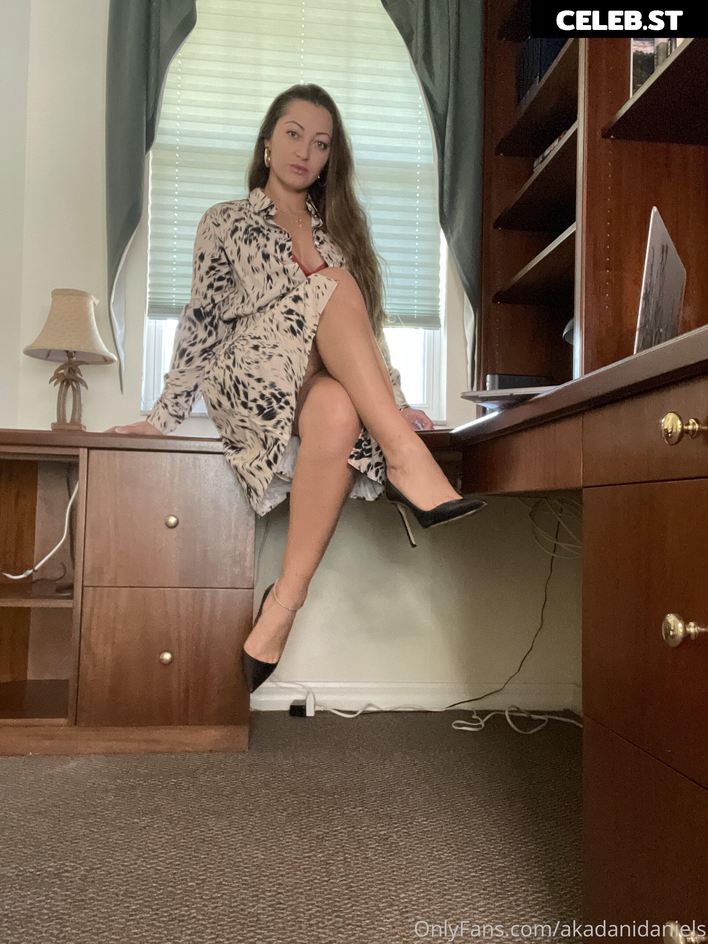 Dani Daniels Image 1196900