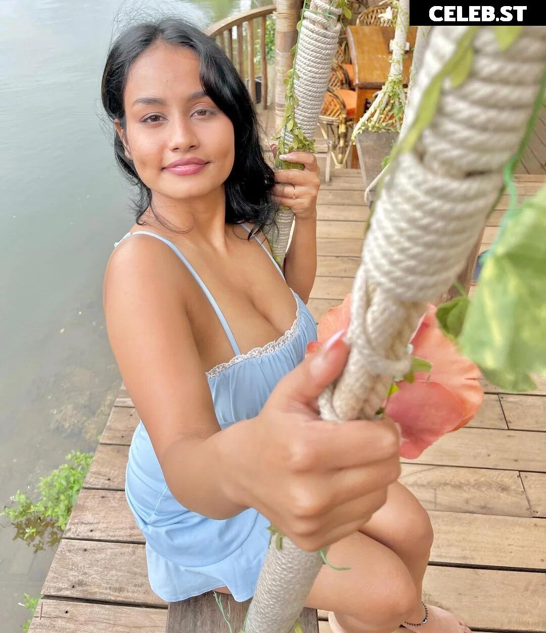 Prakriti Saha / prakritisahaa Image 11978651