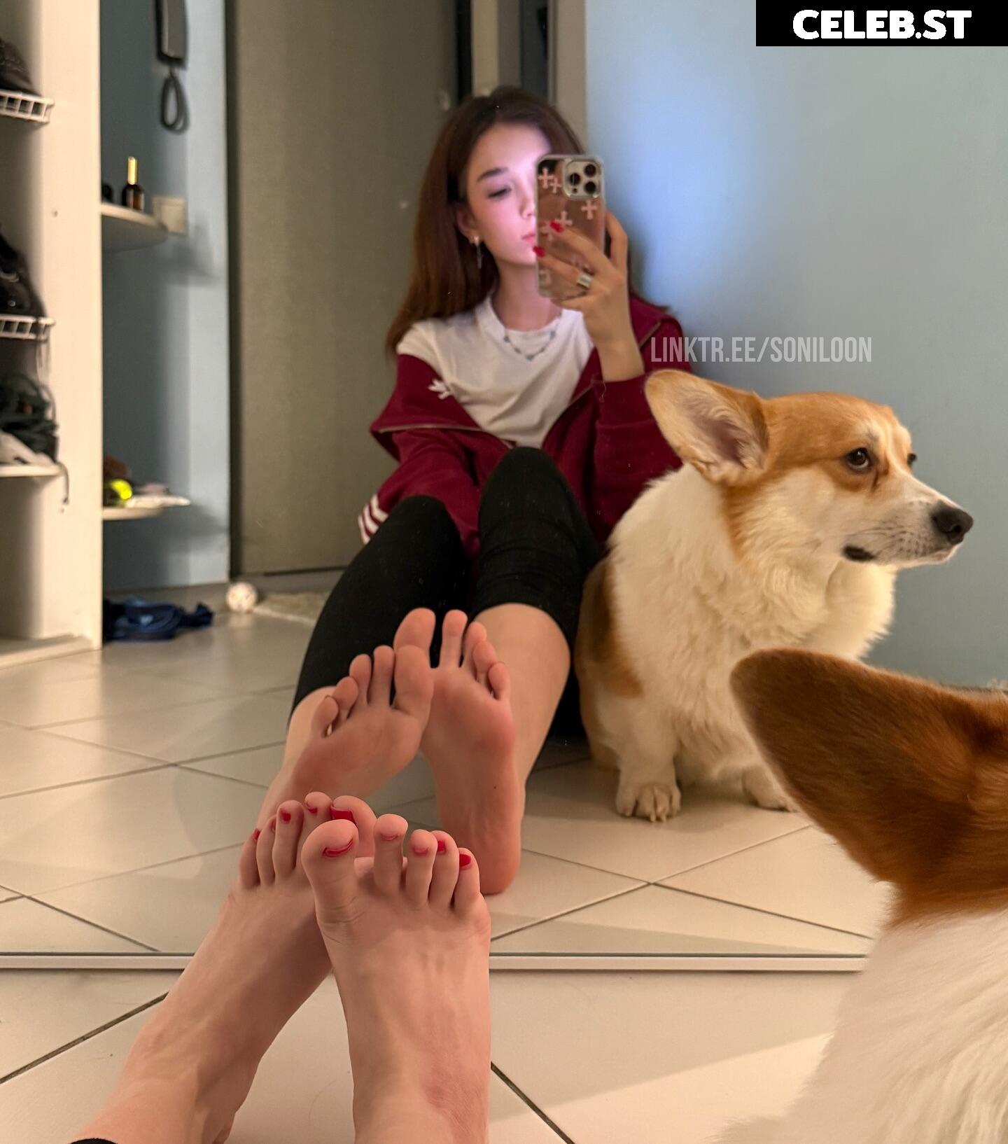 Soniloon / soniloonxx / soniww22 / sonixyu Image 11978055