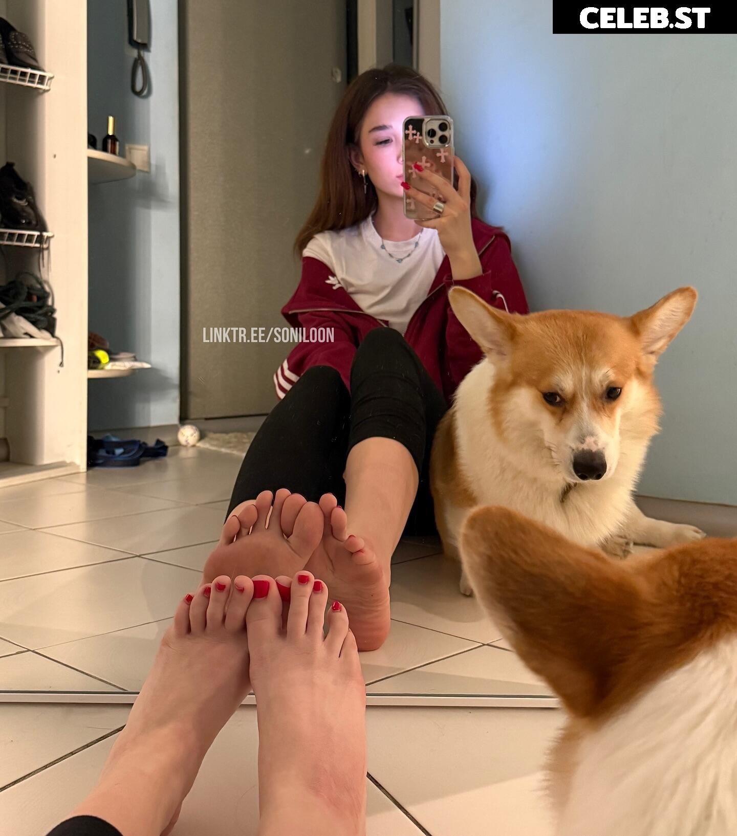 Soniloon / soniloonxx / soniww22 / sonixyu Image 11978045