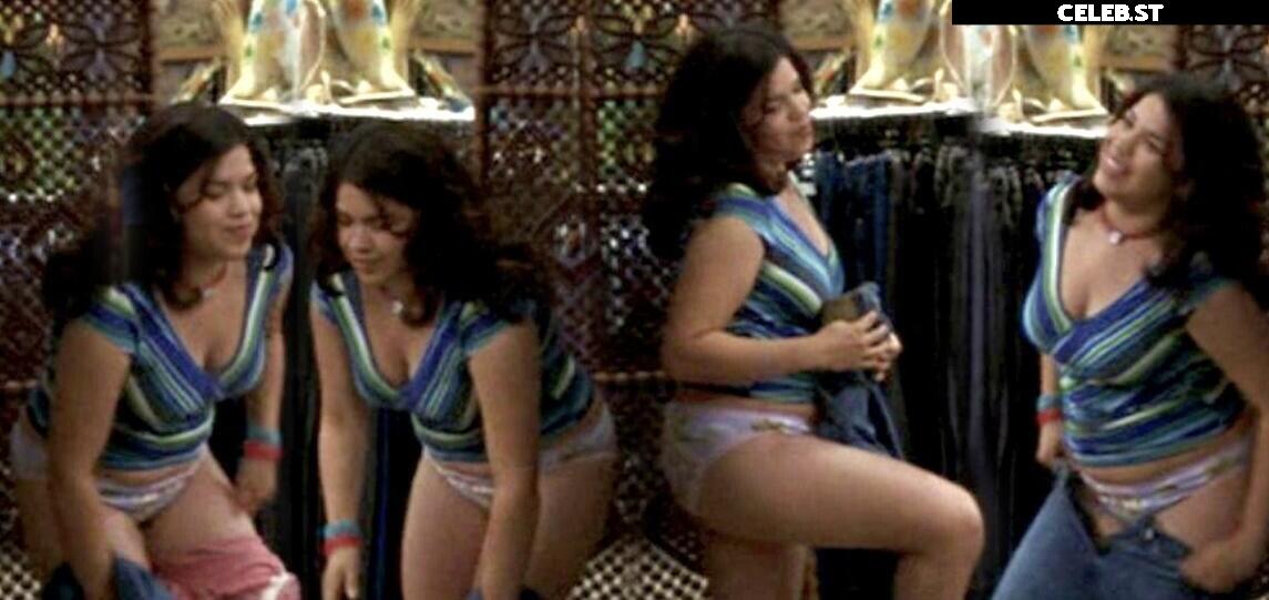 America Ferrera Image 11975967