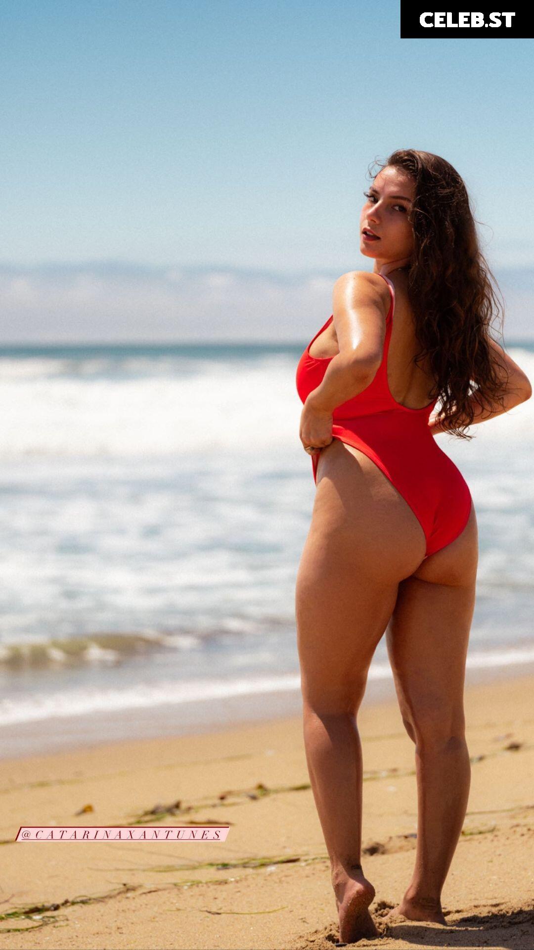 Catarina Xantunes Image 11975627