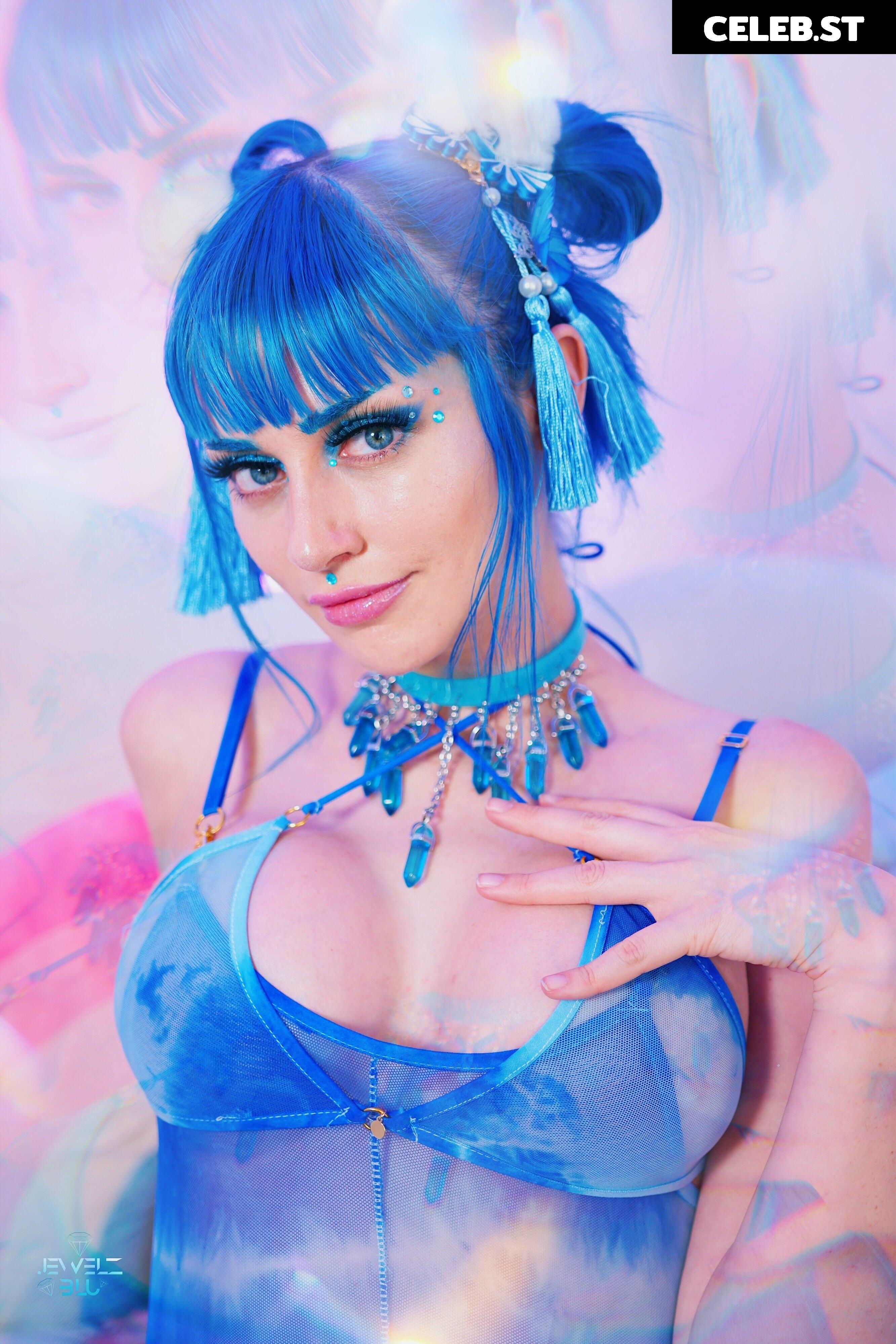 Jewelz Blu Image 1197566