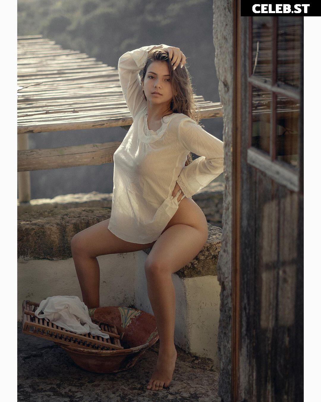 Catarina Xantunes Image 11975650