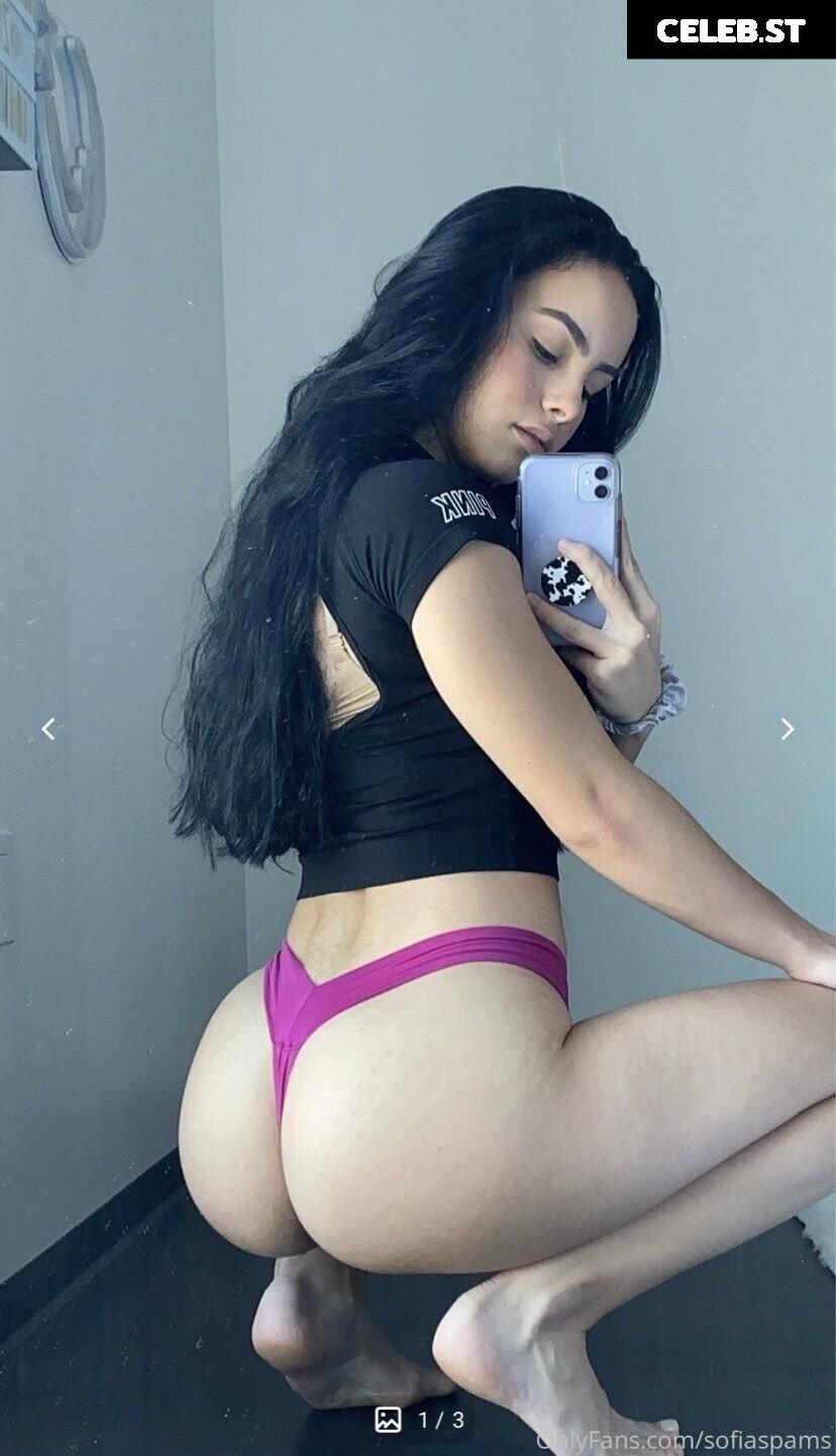 Sofia Elizabeth - sofiaspams Image 11974006