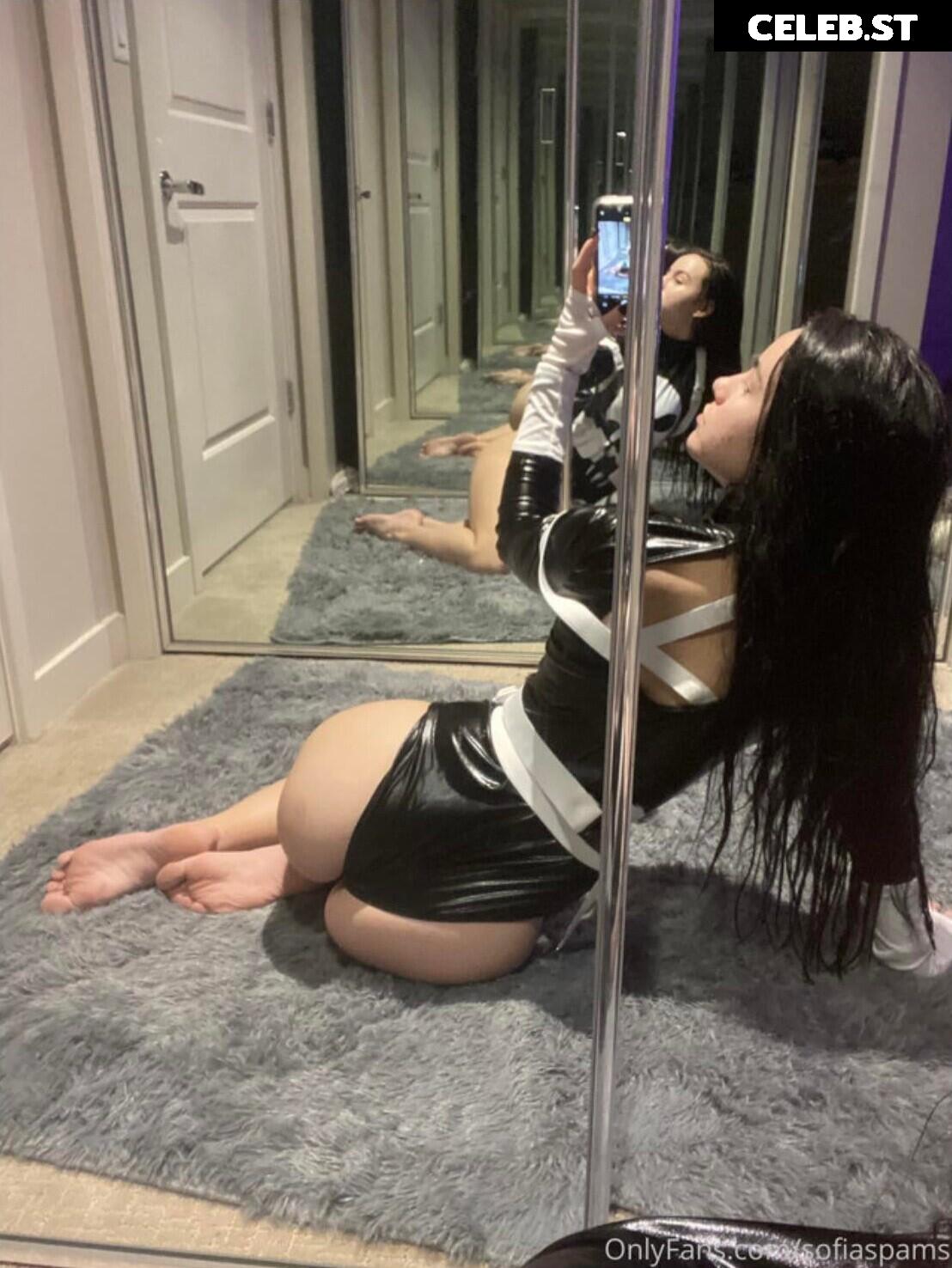 Sofia Elizabeth - sofiaspams Image 11974045