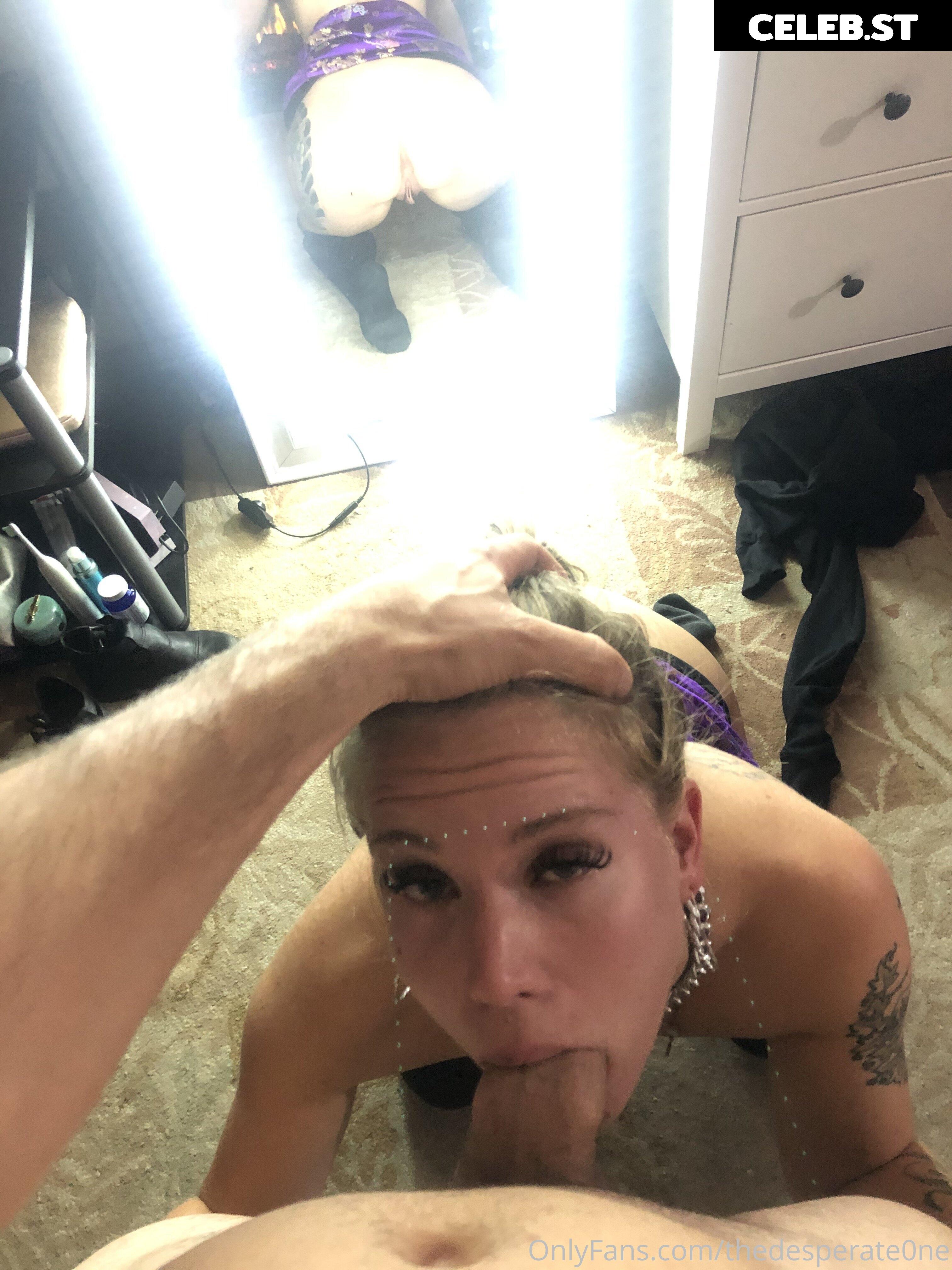 thedesperate0ne    /   thedesperateone / Pandora Skye Image 11974248