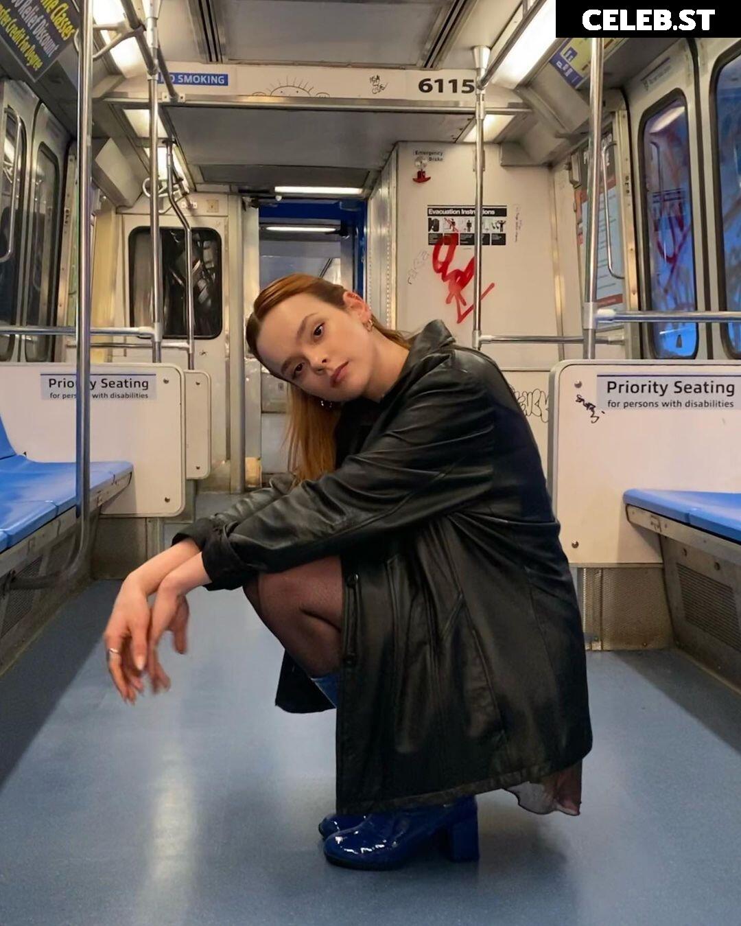 Laurel Marsden Image 11976887