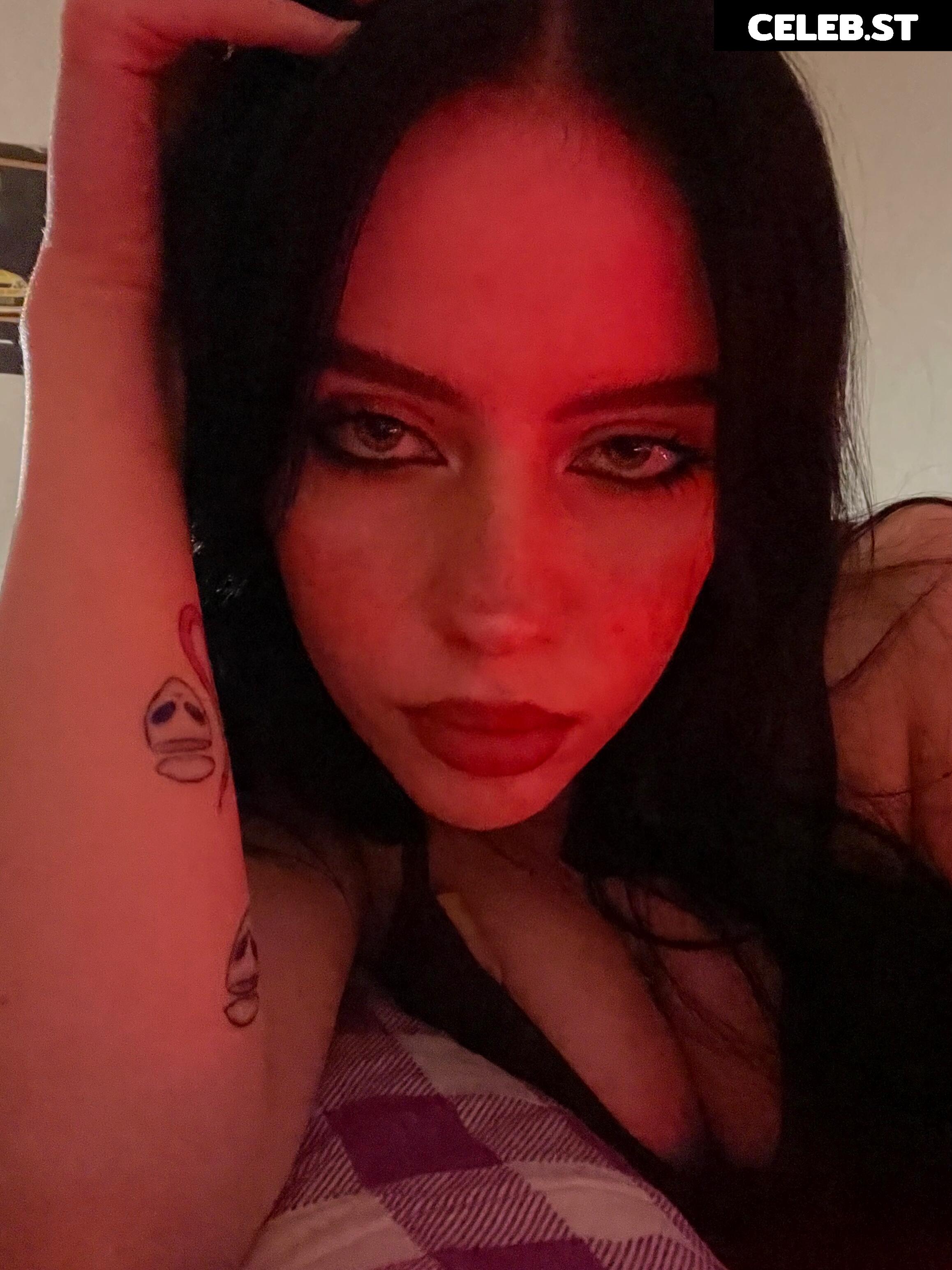 Irina minkina/ howeversnowy/rusian Billie eilish Image 11976837
