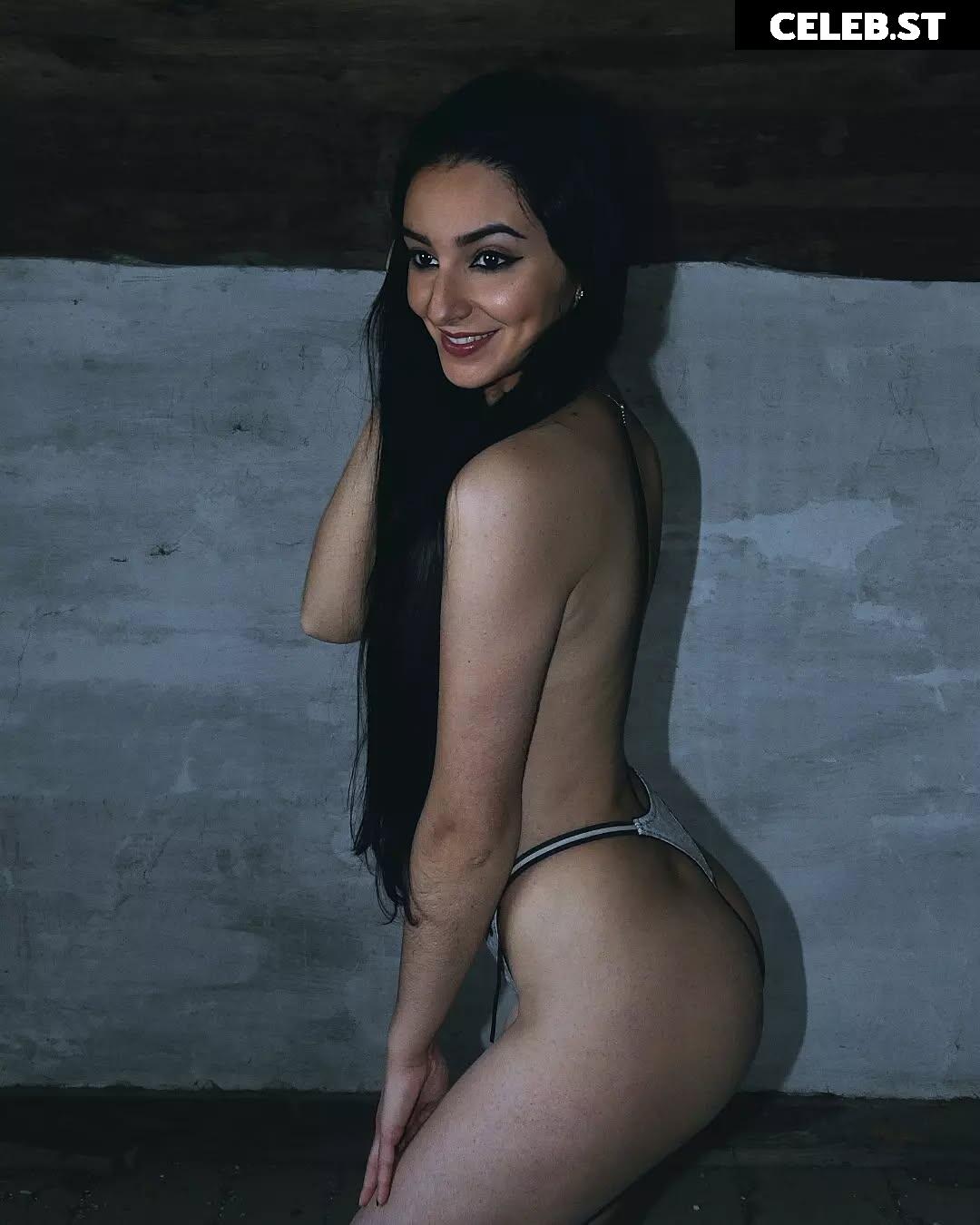 Sofia Morais (AKA farrusquinha) Image 11976849