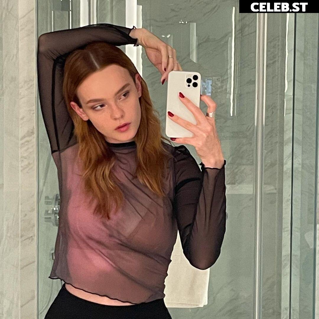 Laurel Marsden Image 11976875