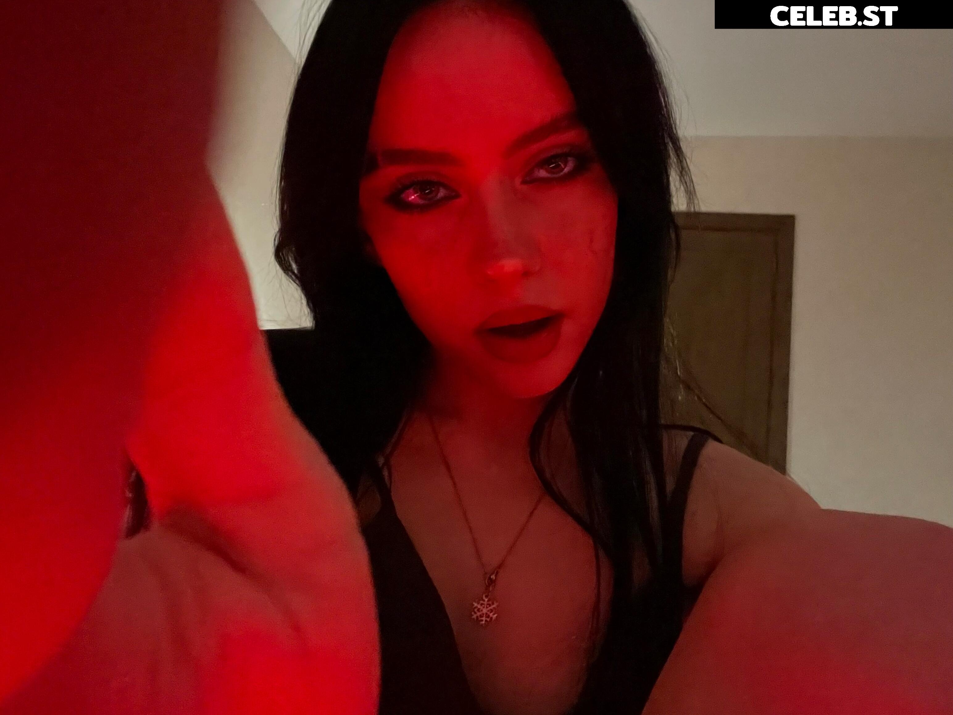 Irina minkina/ howeversnowy/rusian Billie eilish Image 11976795