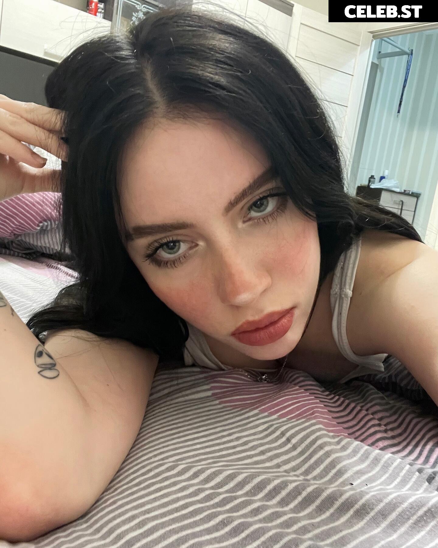 Irina minkina/ howeversnowy/rusian Billie eilish Image 11976723