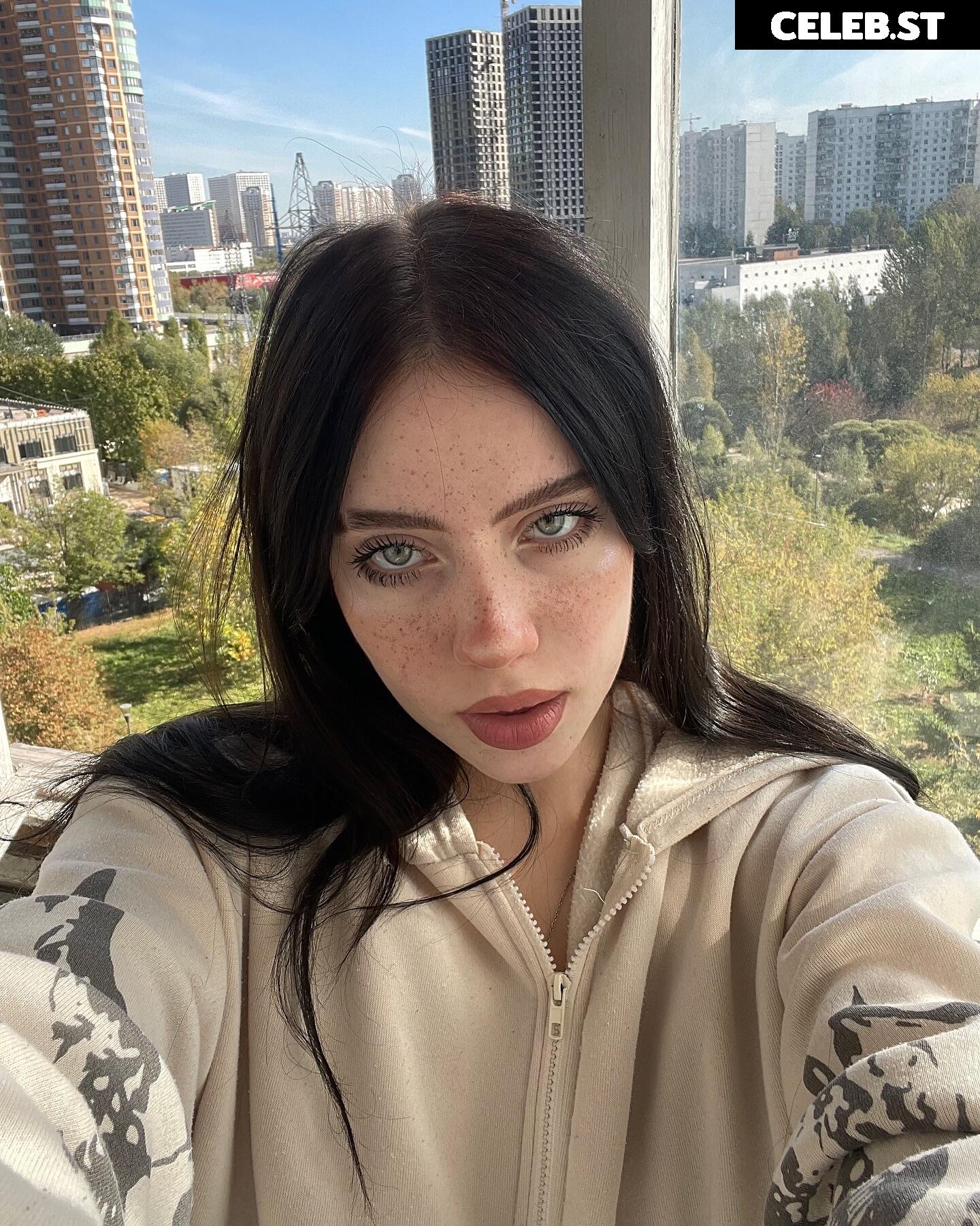Irina minkina/ howeversnowy/rusian Billie eilish Image 11976726