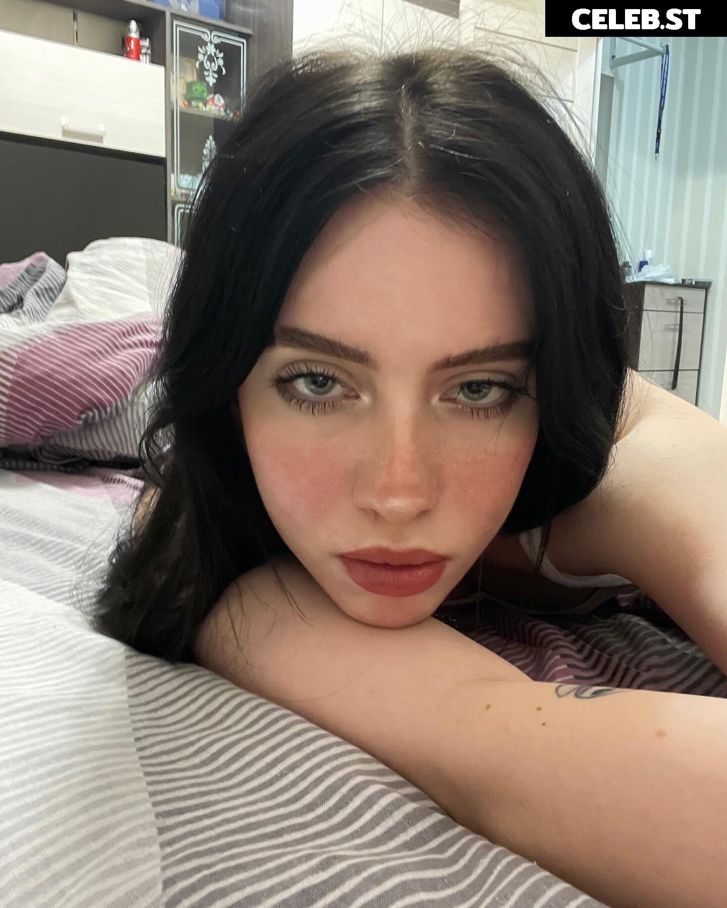 Irina minkina/ howeversnowy/rusian Billie eilish Image 11976730