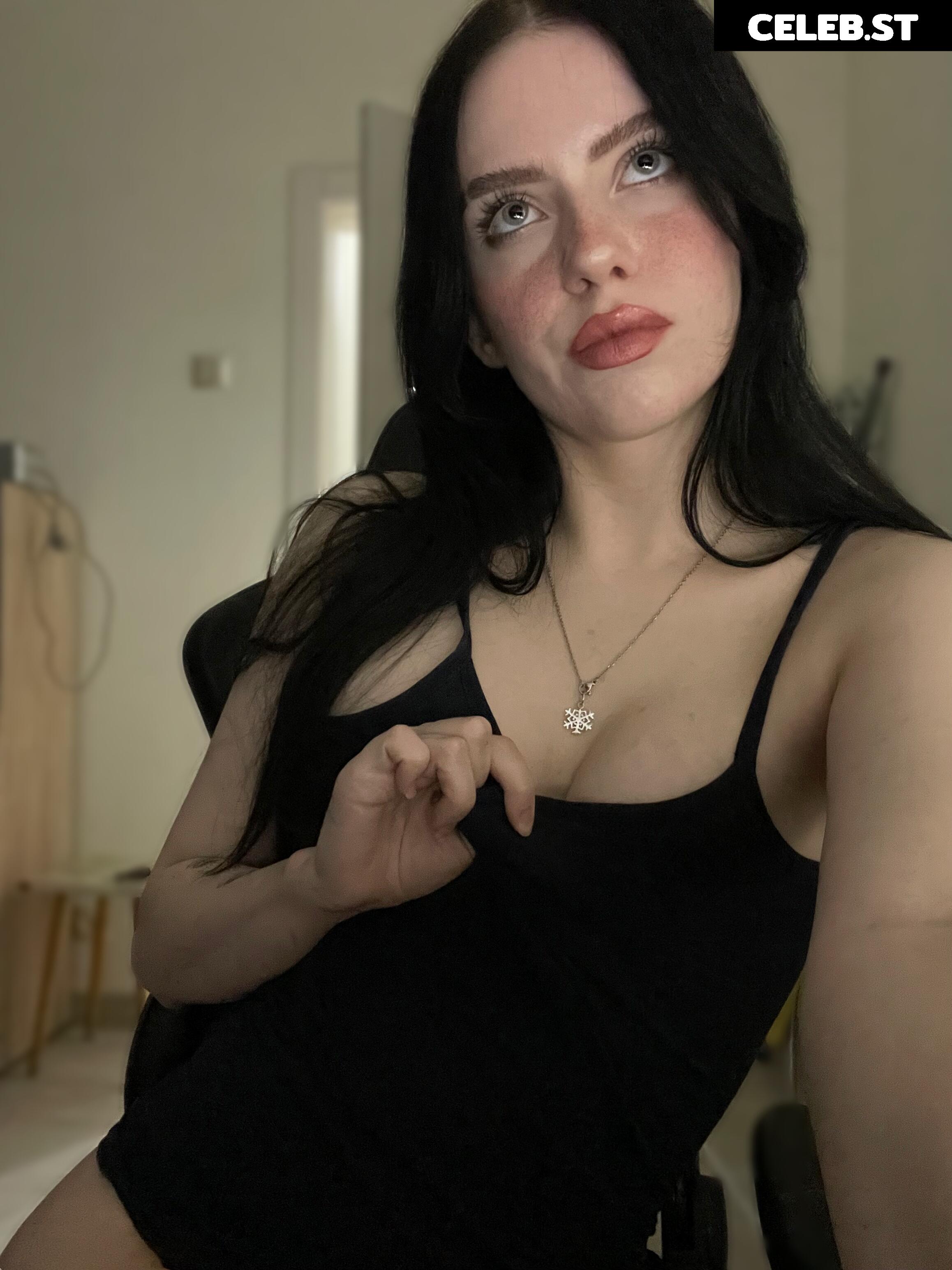 Irina minkina/ howeversnowy/rusian Billie eilish Image 11976767