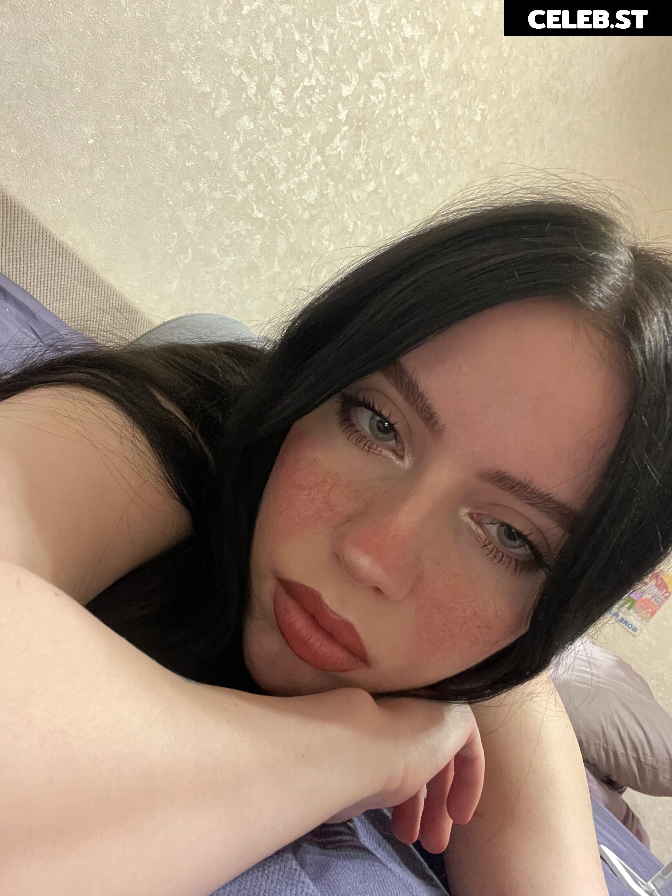 Irina minkina/ howeversnowy/rusian Billie eilish Image 11976755