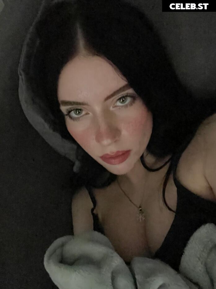 Irina minkina/ howeversnowy/rusian Billie eilish Image 11976754