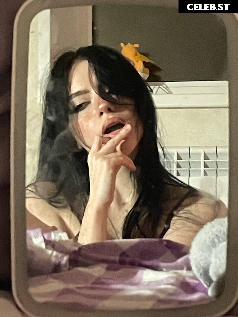 Irina minkina/ howeversnowy/rusian Billie eilish Image 11976758