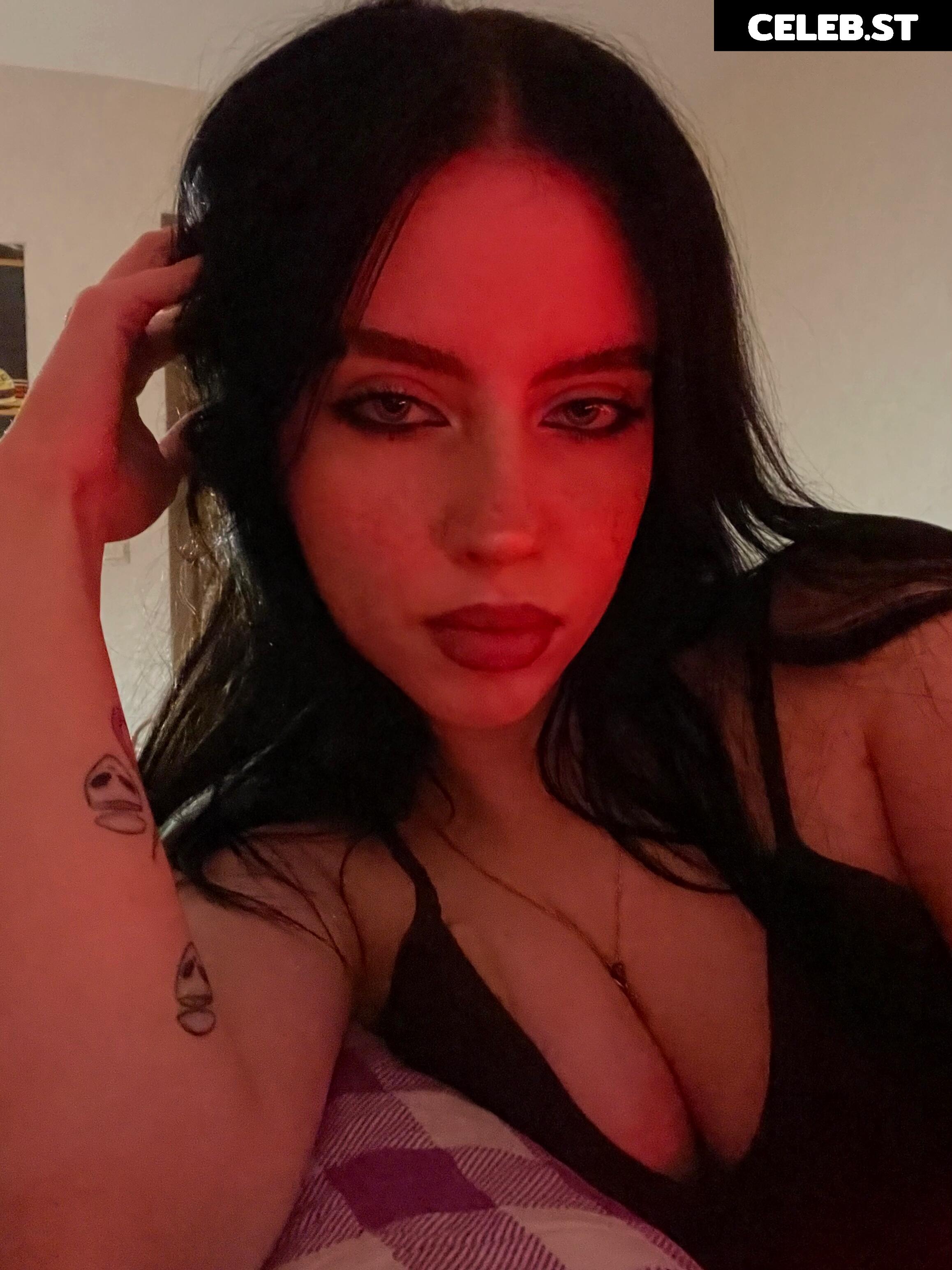 Irina minkina/ howeversnowy/rusian Billie eilish Image 11976746