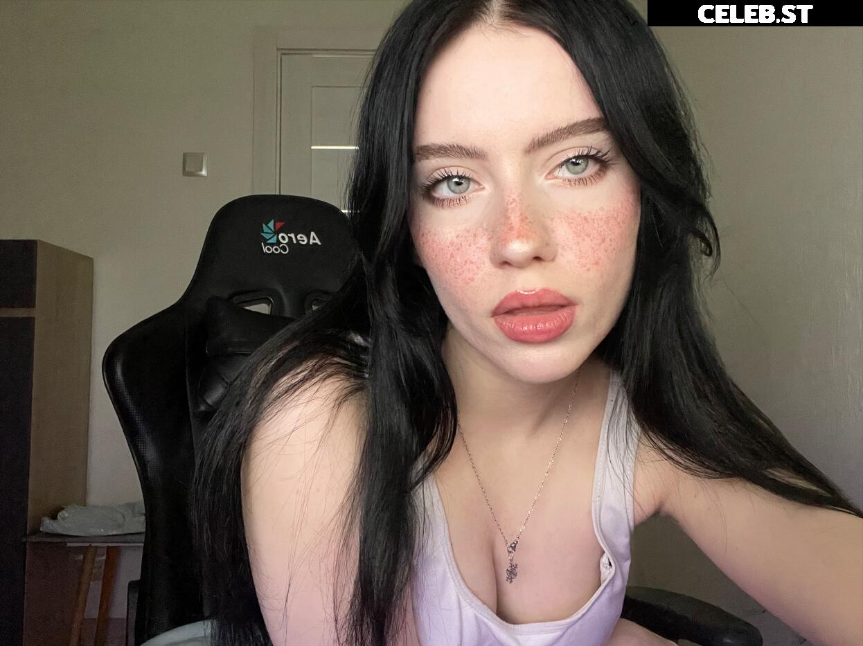 Irina minkina/ howeversnowy/rusian Billie eilish Image 11976745