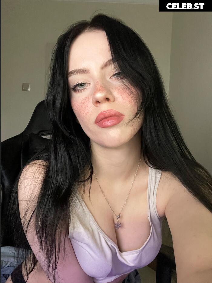 Irina minkina/ howeversnowy/rusian Billie eilish Image 11976744
