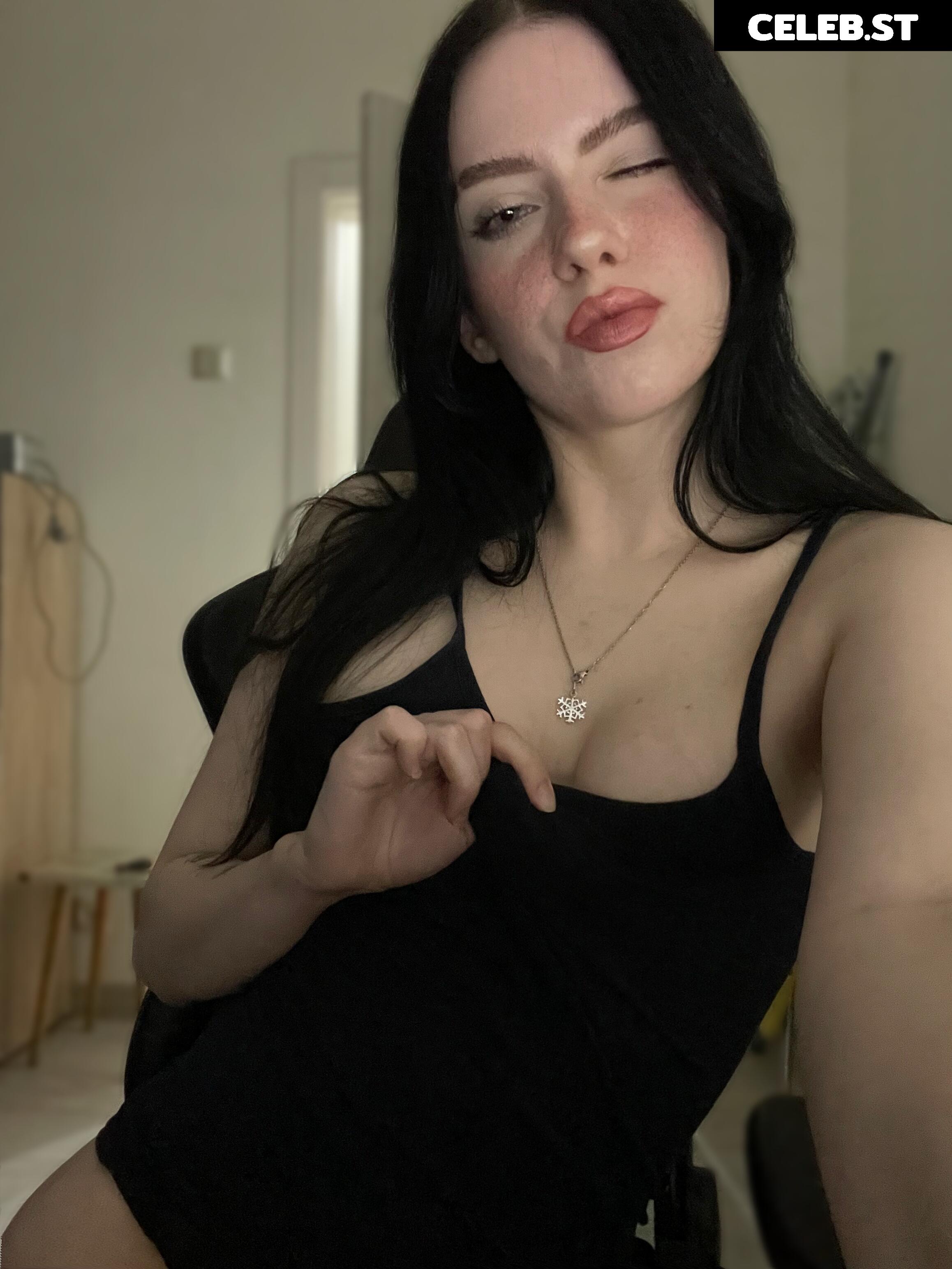 Irina minkina/ howeversnowy/rusian Billie eilish Image 11976749