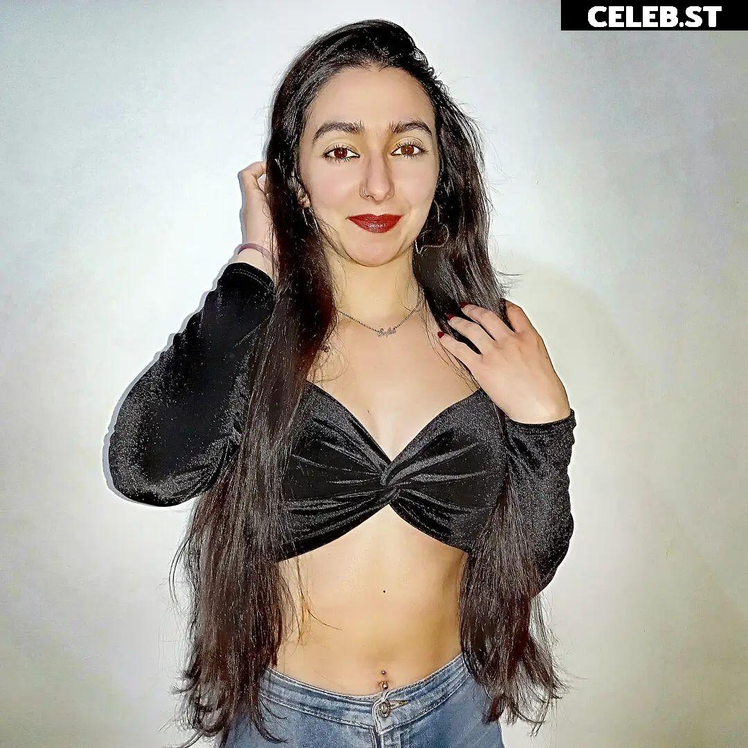 Sofia Morais (AKA farrusquinha) Image 11976778