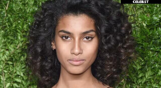 Imaan Hammam Image 11976053