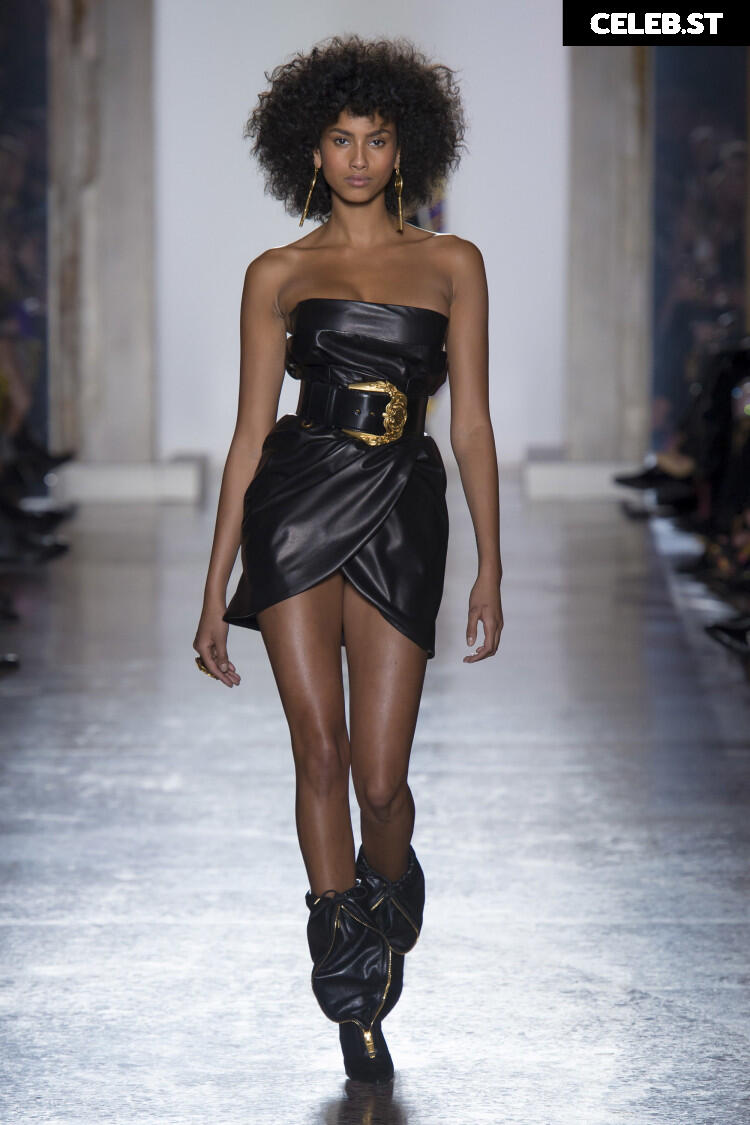 Imaan Hammam Image 11976051