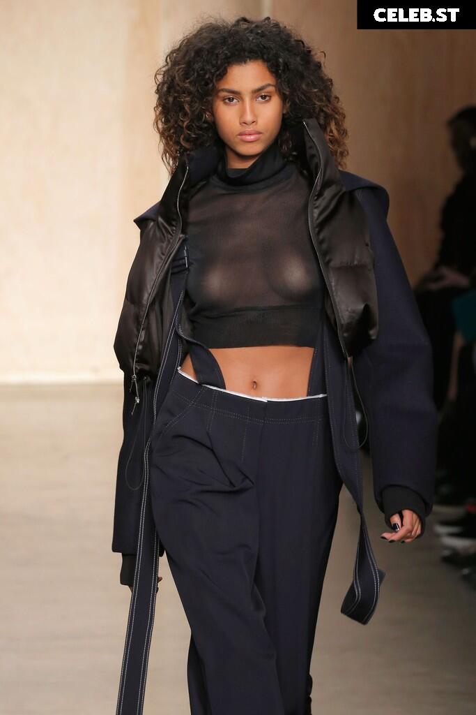 Imaan Hammam Image 11976057