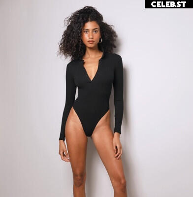 Imaan Hammam Image 11976049