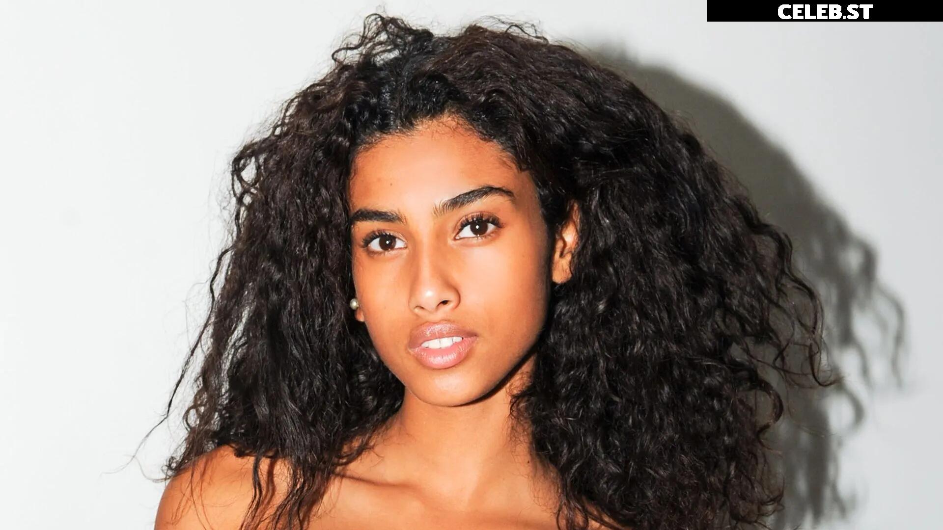 Imaan Hammam Image 11976048