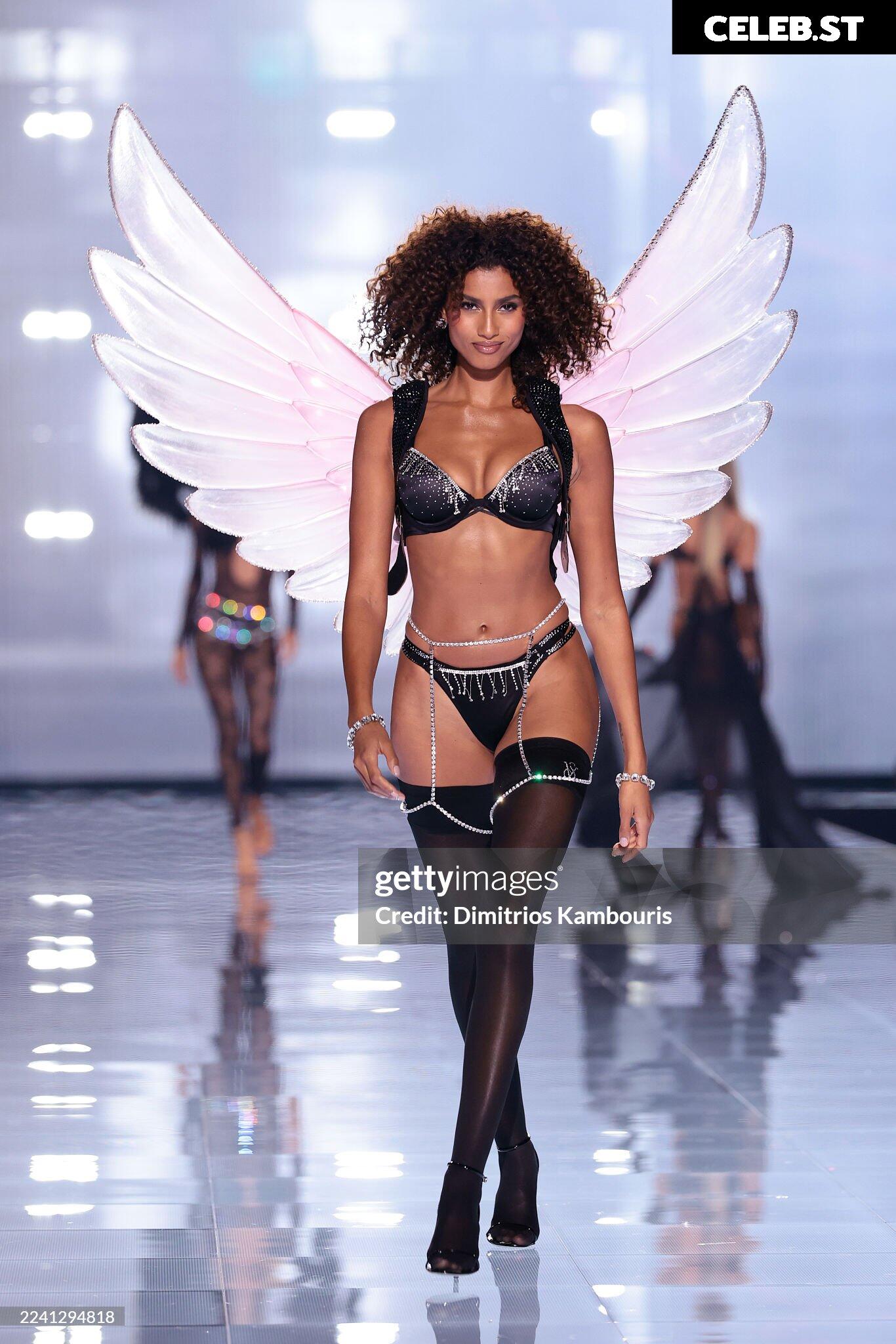 Imaan Hammam Image 11976073