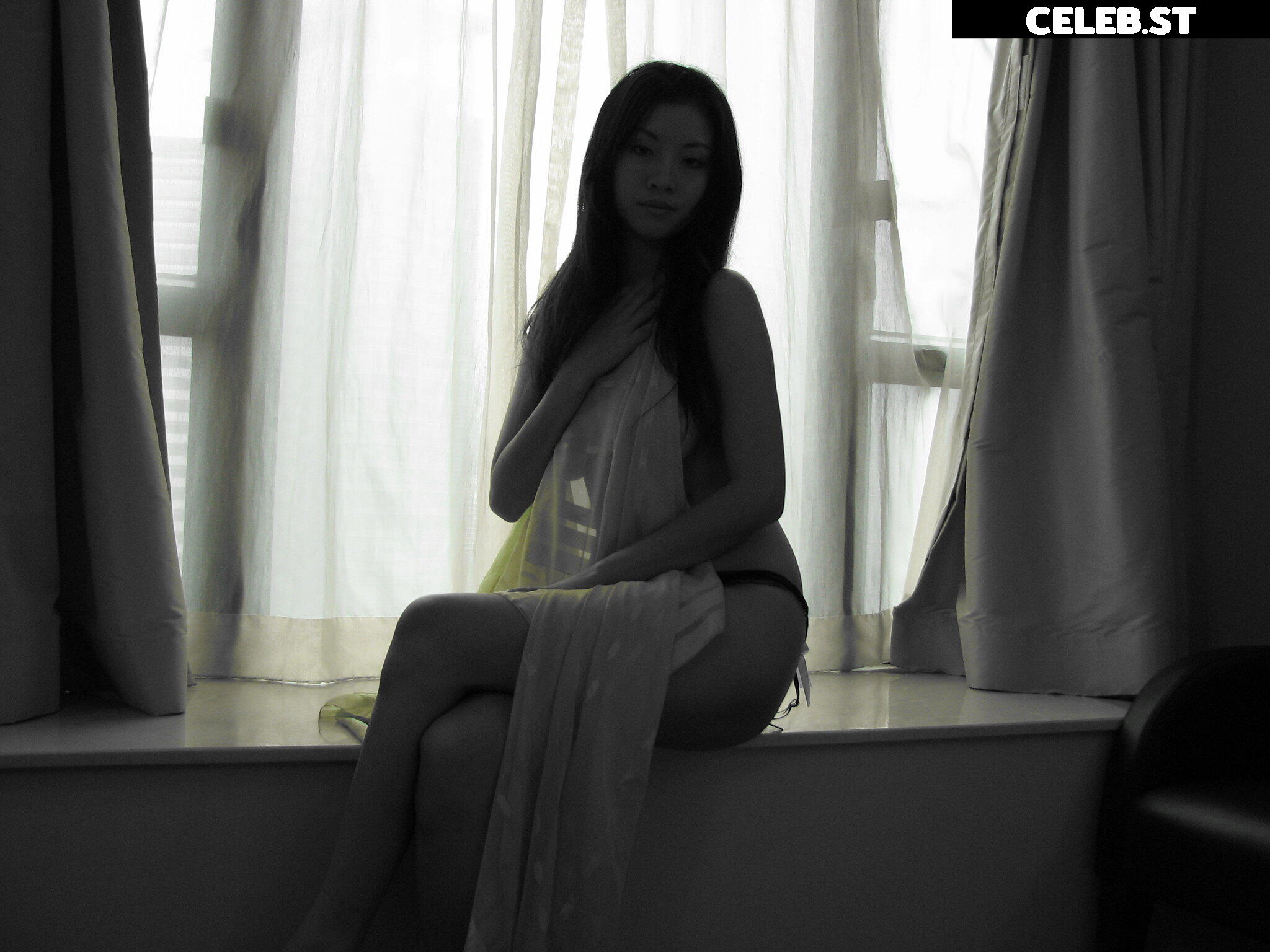 張淨思 Flora Cheung Image 11976368