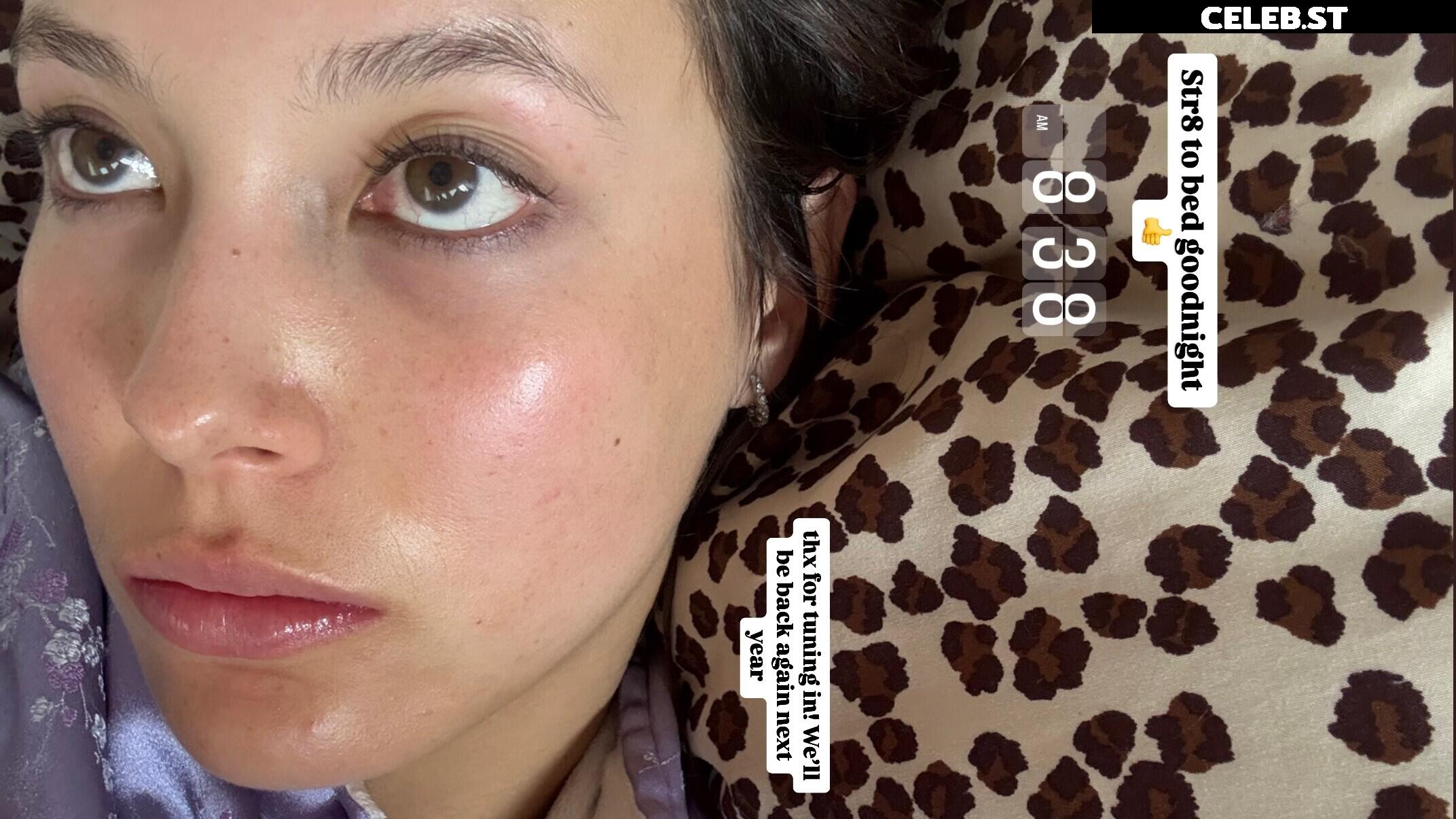 Eileen Gu / 谷爱凌 Image 11976250