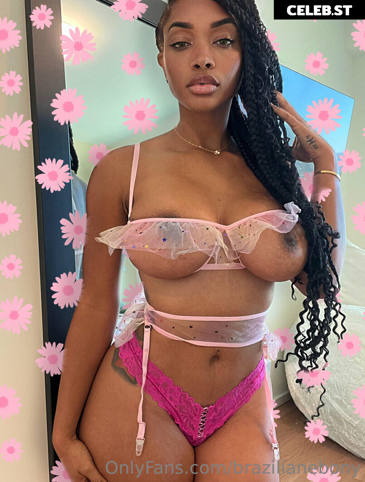 Braziluanebony1 Image 11971746