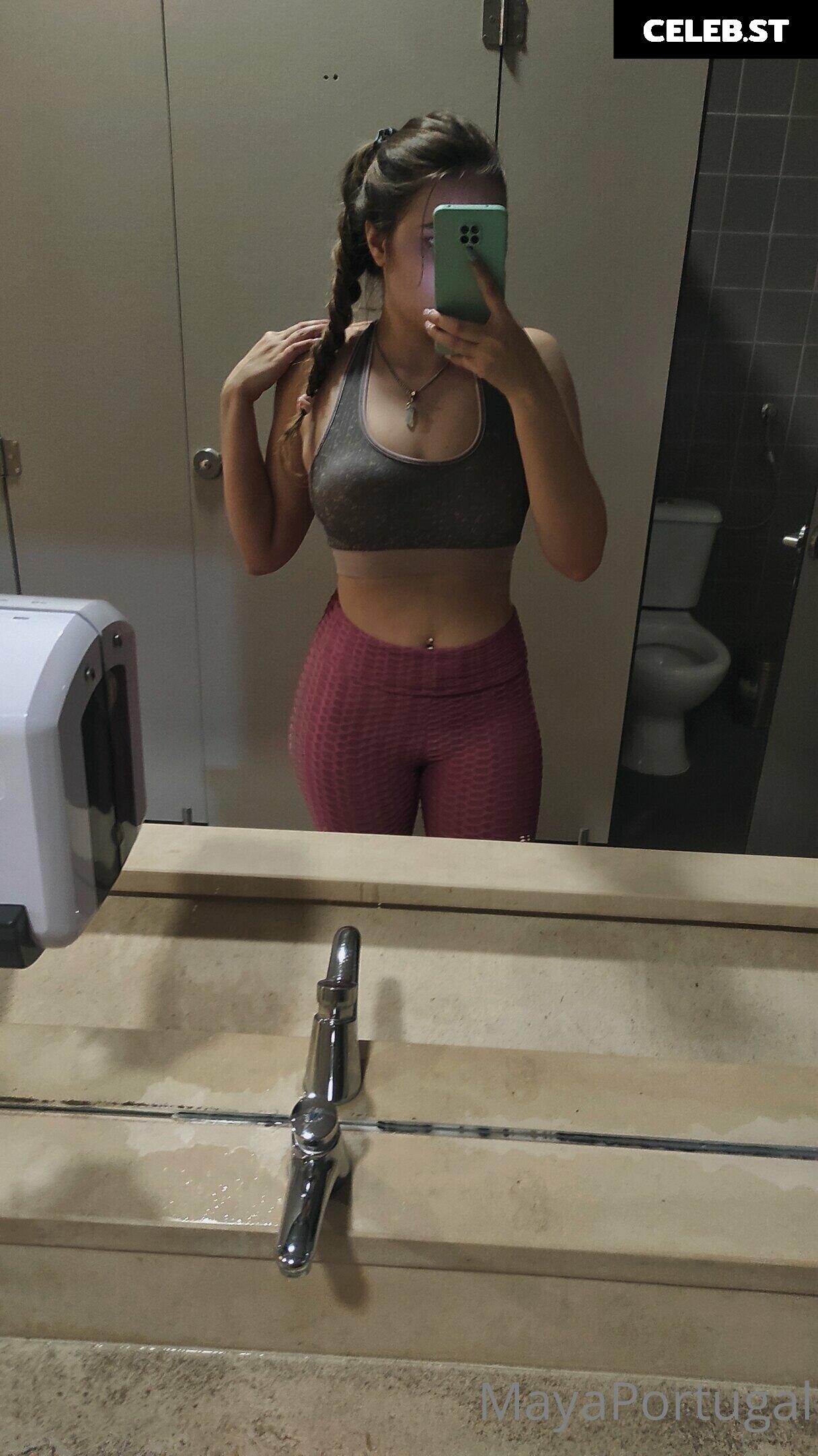 Maya / MayaPortugal Image 11970923