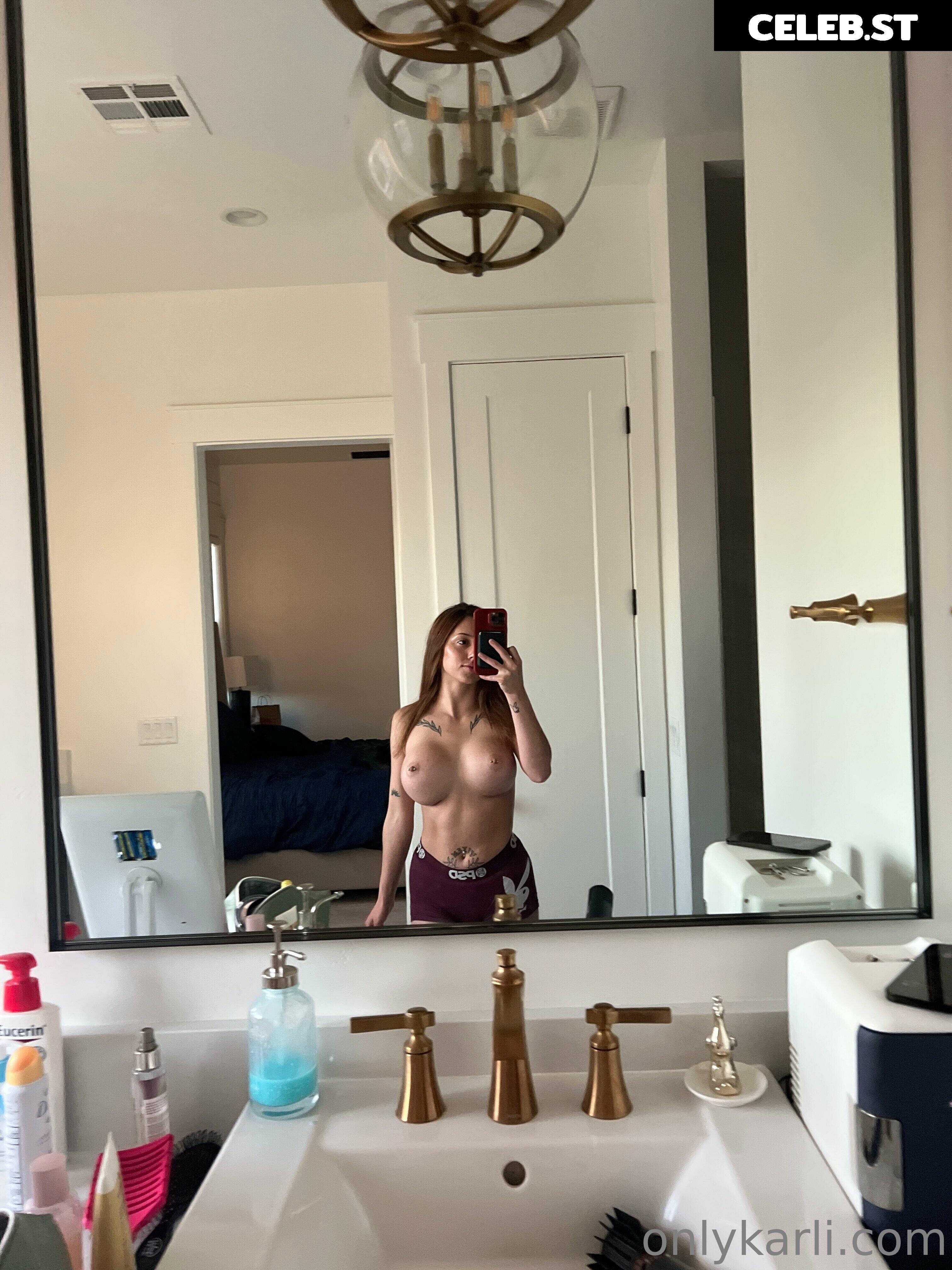 Karli Mergenthaler  | karlimergen | karlimergenthaler | xokarliannexo | karlimerg Image 11970869